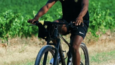 موسى ديابي يوافق على عرض إنتر ميلان ويصدم الاتحاد