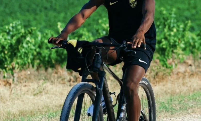 موسى ديابي يوافق على عرض إنتر ميلان ويصدم الاتحاد