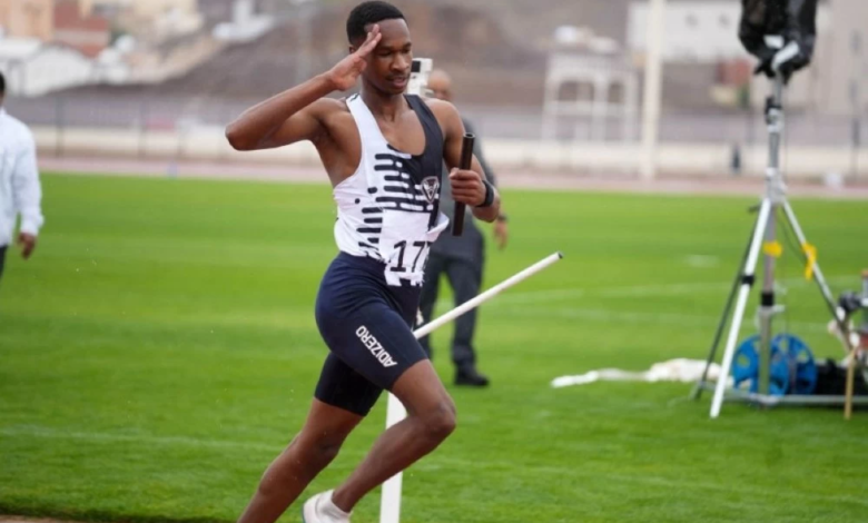 فتح باب الترشح للجنة اللاعبين باتحاد ألعاب القوى السعودي 2026