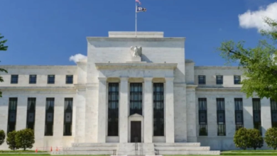 الفيدرالي الأمريكي يثبت الفائدة عند 3.75% في أول اجتماعات 2026