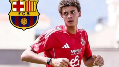 برشلونة وحمزة عبدالكريم: أسباب تأخر الإعلان الرسمي للصفقة