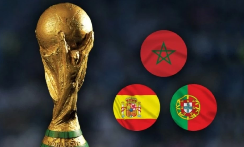 المغرب يرد على إسبانيا بشأن نهائي كأس العالم 2030