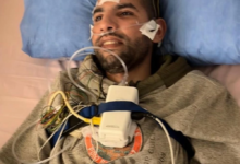 تطورات حالة مؤمن زكريا الصحية ورسالته المؤثرة من المستشفى