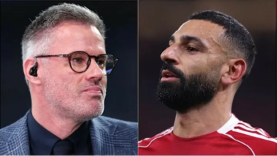 محمد صلاح يعادل رقم كاراغر التاريخي في دوري الأبطال