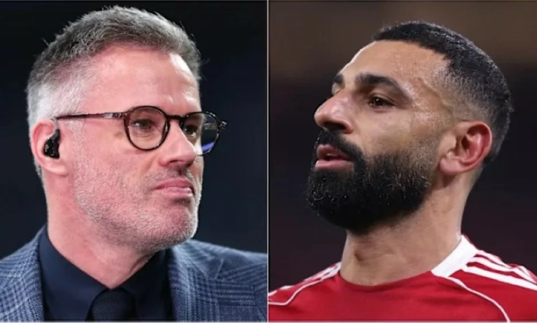 محمد صلاح يعادل رقم كاراغر التاريخي في دوري الأبطال