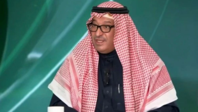 نواف بن محمد: سياسات اتحاد القدم أبعدت 700 لاعب سعودي