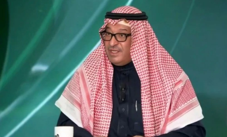 نواف بن محمد: سياسات اتحاد القدم أبعدت 700 لاعب سعودي