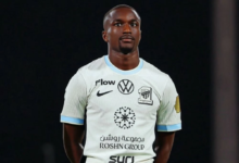 إنتر ميلان يتفق مع موسى ديابي وينتظر موافقة الاتحاد