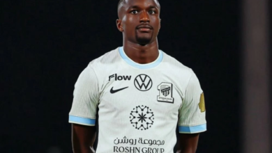 إنتر ميلان يتفق مع موسى ديابي وينتظر موافقة الاتحاد