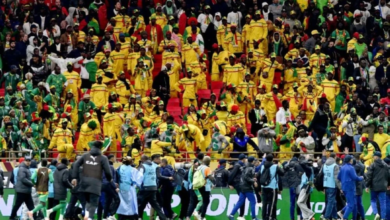 عقوبات الكاف ضد المغرب والسنغال بعد نهائي أمم إفريقيا 2025