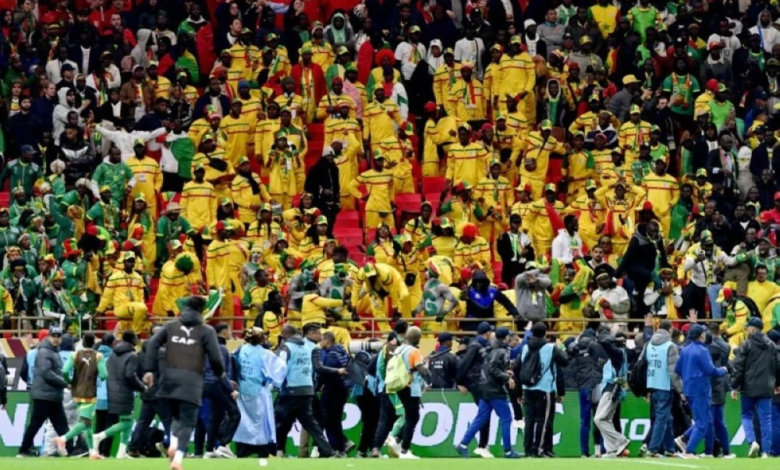 عقوبات الكاف ضد المغرب والسنغال بعد نهائي أمم إفريقيا 2025
