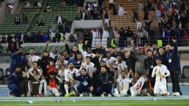 نتائج دوري يلو: أبها يعزز الصدارة والعروبة يلاحق الدرعية