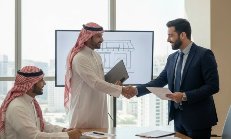 تعديلات نظام الامتياز التجاري: تسهيلات لدعم الاستثمار