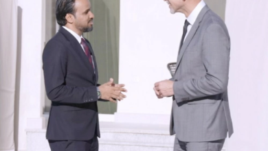 القنصل الفرنسي: الدوري السعودي عالمي وموطن لنجوم الكرة