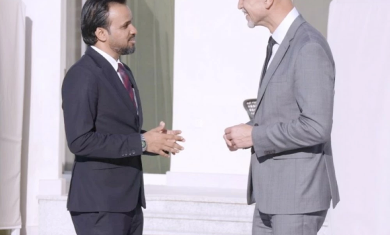 القنصل الفرنسي: الدوري السعودي عالمي وموطن لنجوم الكرة