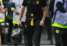 أزمة كريم بنزيما مع الاتحاد: هل يرحل بسبب العقد الجديد؟