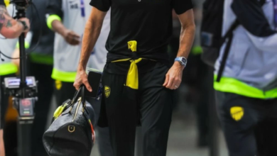 أزمة كريم بنزيما مع الاتحاد: هل يرحل بسبب العقد الجديد؟