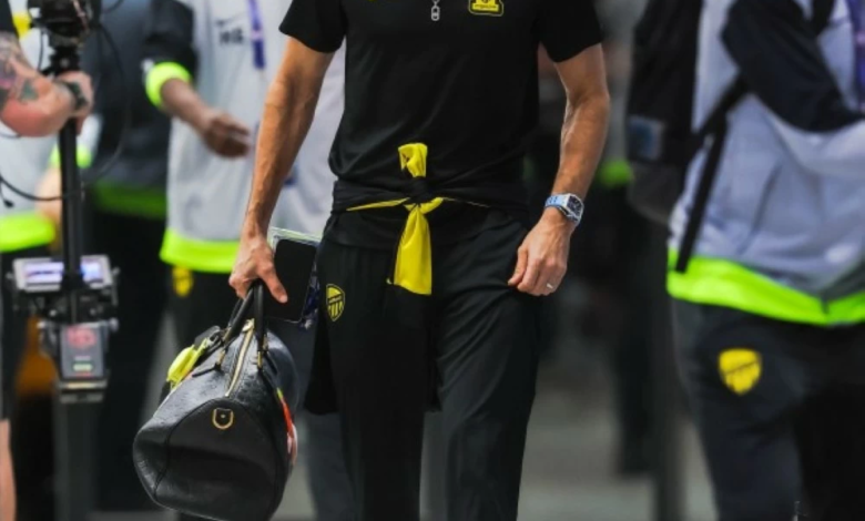 Karim Benzema's crisis with Al-Ittihad: Will he leave because of the new contract?