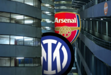 أرباح دوري أبطال أوروبا: أرسنال يتصدر القائمة بـ 60 مليون يورو