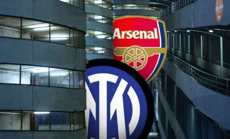 أرباح دوري أبطال أوروبا: أرسنال يتصدر القائمة بـ 60 مليون يورو