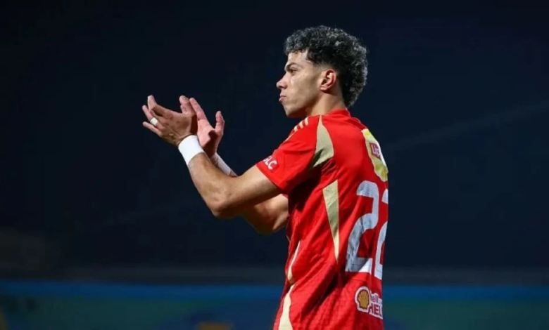 عقوبة إمام عاشور في الأهلي: غرامة تاريخية وإيقاف قبل لقاء أفريقيا