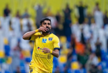 إصابة محمد الكويكي تبعده عن التعاون 6 أسابيع - تفاصيل طبية