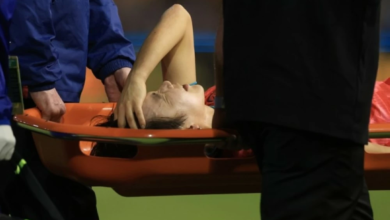 الصين: إيقاف 73 شخصاً مدى الحياة بسبب فساد كرة القدم