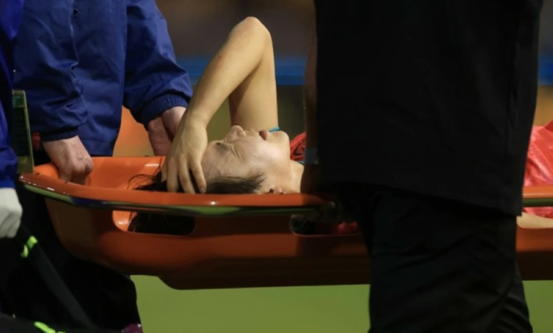 الصين: إيقاف 73 شخصاً مدى الحياة بسبب فساد كرة القدم