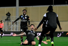 الشباب يهزم الحزم برباعية نظيفة في دوري روشن - تفاصيل المباراة