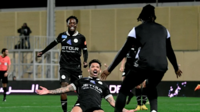 الشباب يهزم الحزم برباعية نظيفة في دوري روشن - تفاصيل المباراة