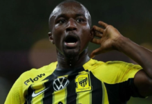 توتنهام يفاوض موسى ديابي نجم الاتحاد وسط منافسة إنتر ميلان