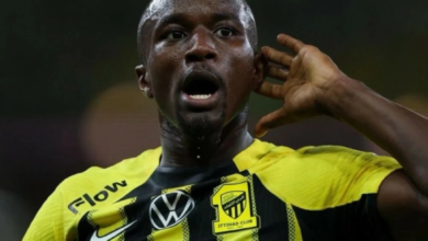 توتنهام يفاوض موسى ديابي نجم الاتحاد وسط منافسة إنتر ميلان