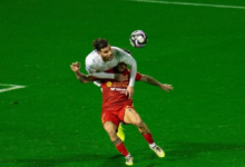 تعادل الهلال والقادسية 2-2: أهداف المباراة والجدل التحكيمي