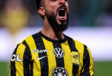 كونسيساو يكشف سر غياب بنزيما عن مباراة الفتح والاتحاد