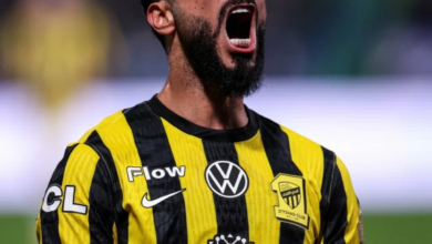 كونسيساو يكشف سر غياب بنزيما عن مباراة الفتح والاتحاد