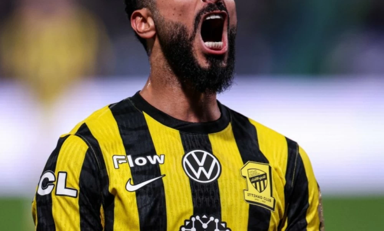 كونسيساو يكشف سر غياب بنزيما عن مباراة الفتح والاتحاد