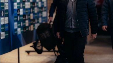 رودجرز يهاجم التحكيم بعد مباراة القادسية والهلال في دوري روشن