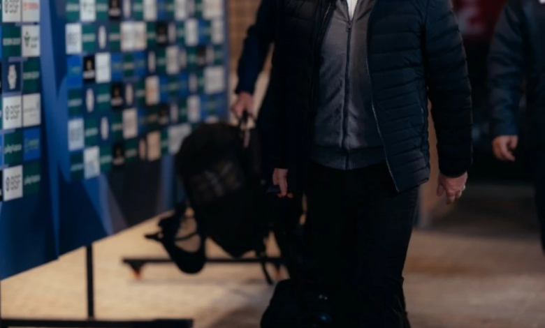 رودجرز يهاجم التحكيم بعد مباراة القادسية والهلال في دوري روشن