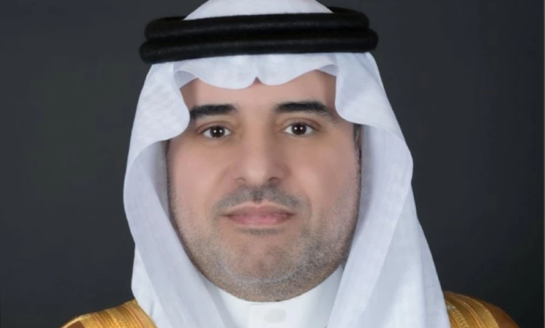 مساعد الداود رئيساً لمجلس إدارة الوطنية للإسكان 2026-2030