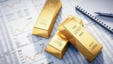 JPMorgan's gold price forecast: Will it reach $8,500?