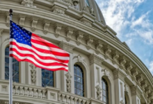 Potential US government shutdown: Funding deal falters