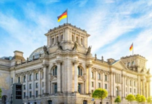 Unemployment in Germany rises to its highest level in 12 years, exceeding 3 million