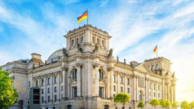 Unemployment in Germany rises to its highest level in 12 years, exceeding 3 million