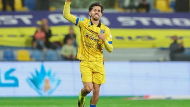 التعاون يهزم الأخدود بهدف القحطاني في دوري روشن | تفاصيل المباراة