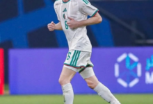 القادسية الكويتي يرفض بيع فيكتور لكحل لنادي الرياض