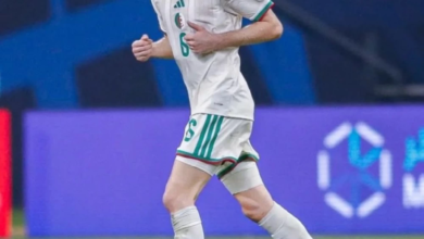 القادسية الكويتي يرفض بيع فيكتور لكحل لنادي الرياض