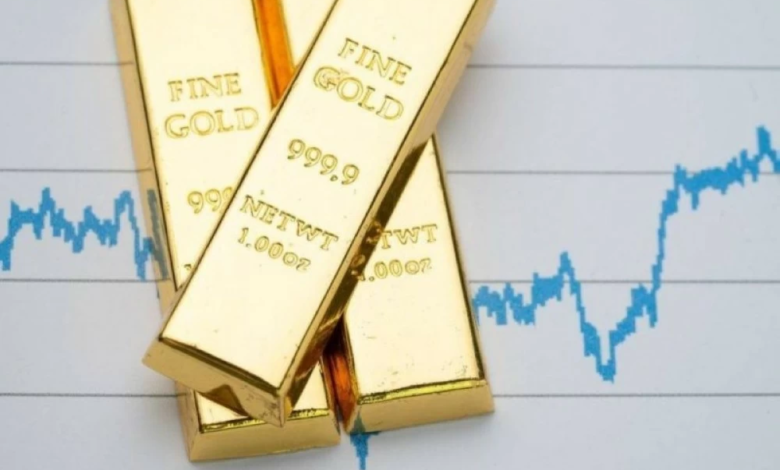 انهيار أسعار الذهب: خسارة 83 ألف ريال للكيلو وتراجع 12%