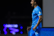 Summary and goals of the Neom vs. Damac match in the Saudi Professional League