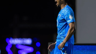 Summary and goals of the Neom vs. Damac match in the Saudi Professional League