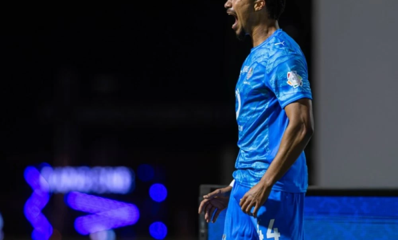 ملخص وأهداف مباراة نيوم وضمك في دوري روشن السعودي